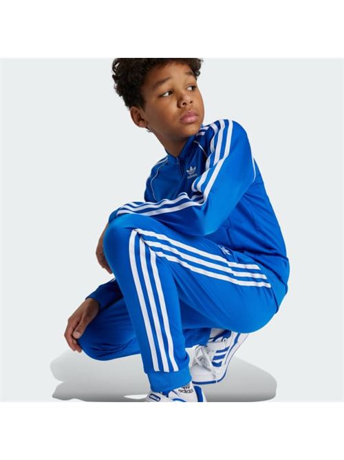 SST TRACK PANTS ADIDAS ORIGINALS | IY4007/ND